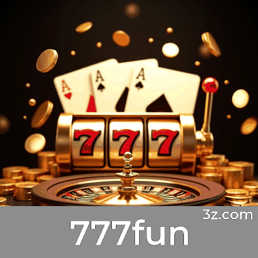 777fun: O Mundo dos Jogos Selecionados