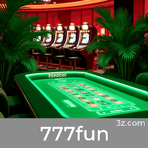 Acesso Seguro e Rápido no 777fun para Brasileiros