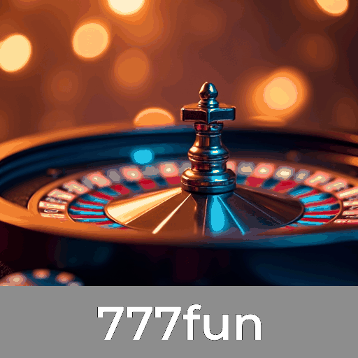 777fun: A Excitação dos Caça-Níqueis com Recompensas Altas!