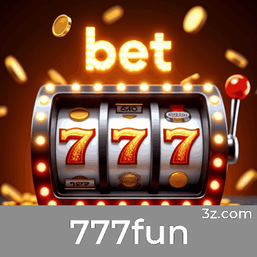 Experiência Premium de Jogos de Casino no 777fun