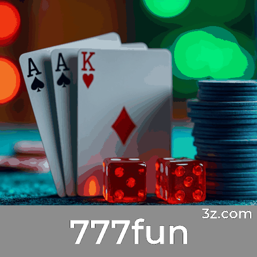 Experiência Premium de Jogos de Casino no 777fun