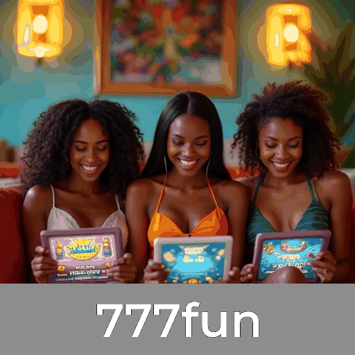 777fun: Aplique a conveniência do jogo em suas mãos