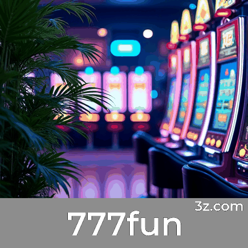 777fun Casino: Exclusividade e Luxo no Programa VIP